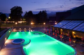 Bohinj ECO Hotel