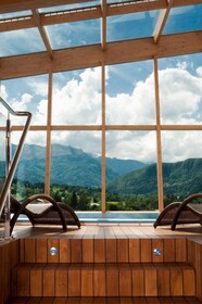 Bohinj ECO Hotel