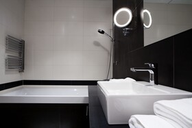 Bohinj ECO Hotel