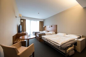 Bohinj ECO Hotel