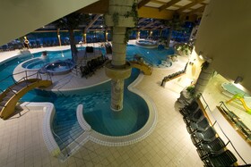 Bohinj ECO Hotel