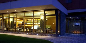 Bohinj ECO Hotel