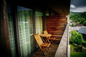 Bohinj ECO Hotel
