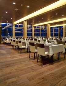 Bohinj ECO Hotel