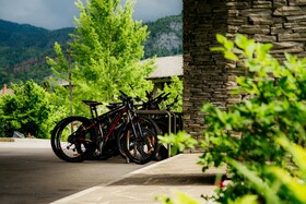 Bohinj ECO Hotel