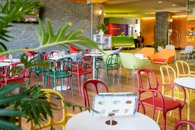 Bohinj ECO Hotel