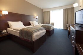Bohinj ECO Hotel