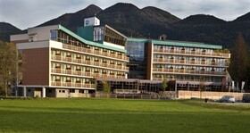 Bohinj ECO Hotel
