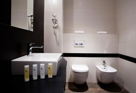 Bohinj ECO Hotel
