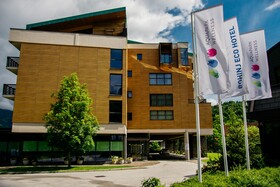 Bohinj ECO Hotel