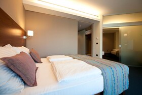 Bohinj ECO Hotel