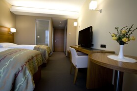 Bohinj ECO Hotel