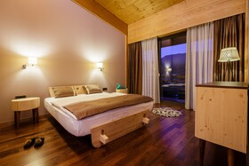 Bohinj ECO Hotel