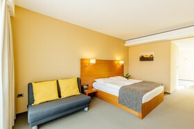 Bohinj ECO Hotel