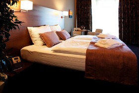 Bohinj ECO Hotel