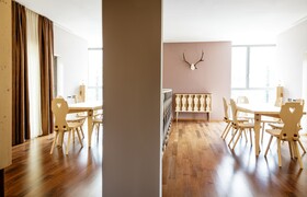 Bohinj ECO Hotel