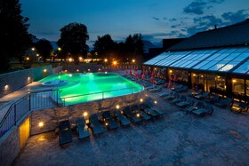 Bohinj ECO Hotel