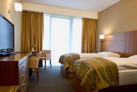 Bohinj ECO Hotel
