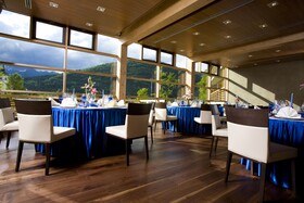 Bohinj ECO Hotel