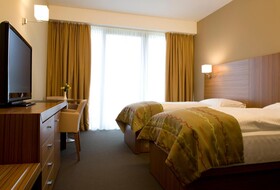Bohinj ECO Hotel