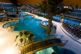 Bohinj ECO Hotel