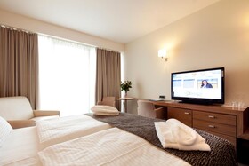 Bohinj ECO Hotel