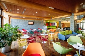 Bohinj ECO Hotel