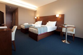Bohinj ECO Hotel