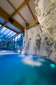 Bohinj ECO Hotel