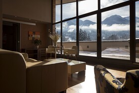 Bohinj ECO Hotel