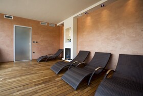 Bohinj ECO Hotel