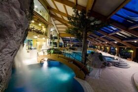 Bohinj ECO Hotel