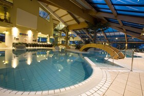 Bohinj ECO Hotel