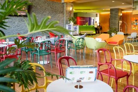 Bohinj ECO Hotel