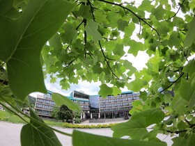 Bohinj ECO Hotel