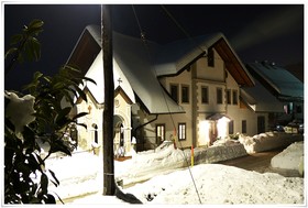 Zotlar House