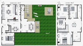 Zotlar House