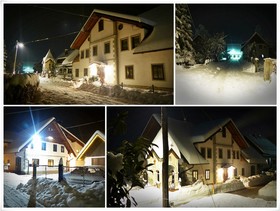 Zotlar House