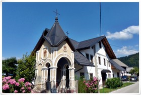 Zotlar House