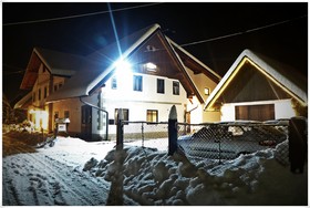 Zotlar House