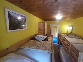Hostel Pod Voglom