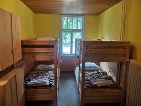 Hostel Pod Voglom