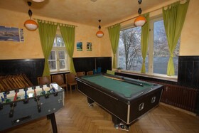 Hostel Pod Voglom