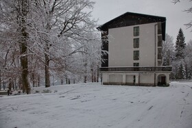 Hostel Pod Voglom