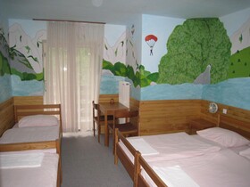 Hostel Pod Voglom