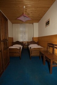 Hostel Pod Voglom