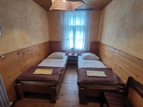 Hostel Pod Voglom