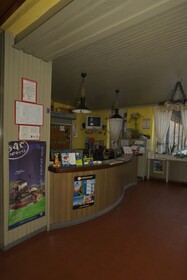 Hostel Pod Voglom