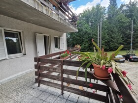 Hostel Pod Voglom