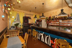 Hostel Pod Voglom